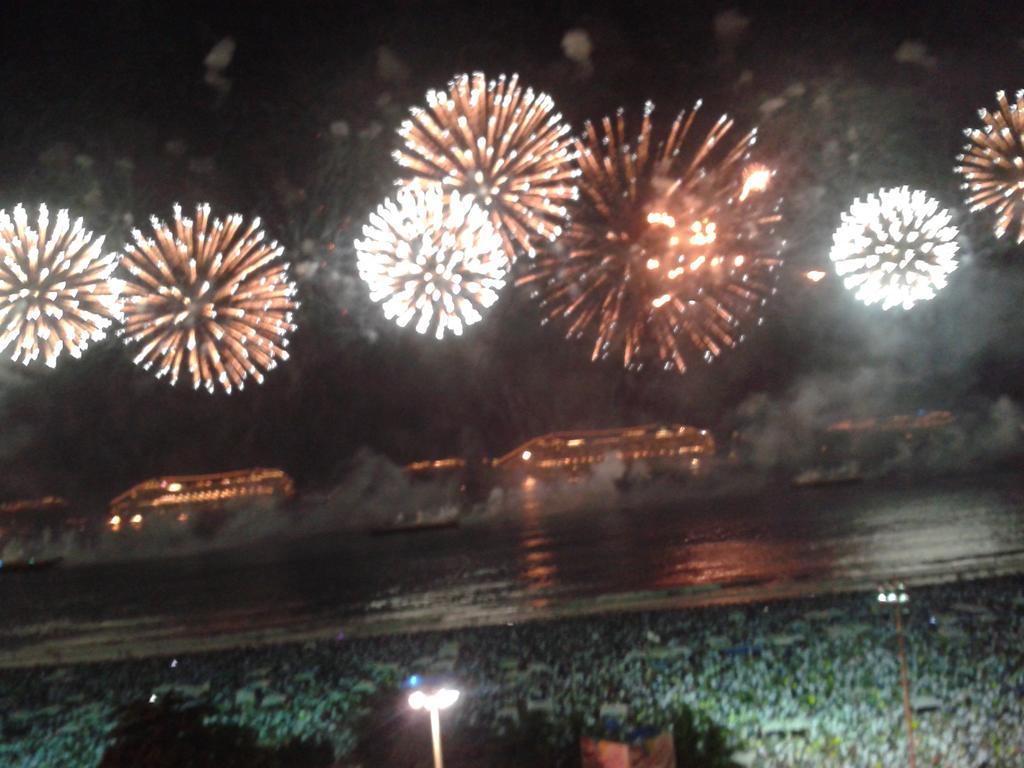 Hosts In Rio Río de Janeiro