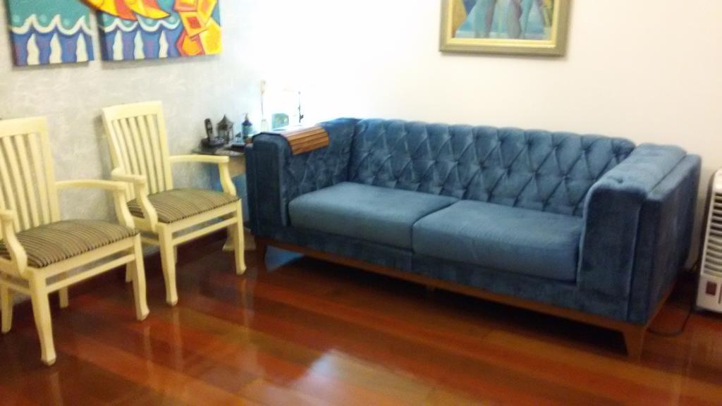 Tempat Tidur & Sarapan Hosts In Rio Rio de Janeiro